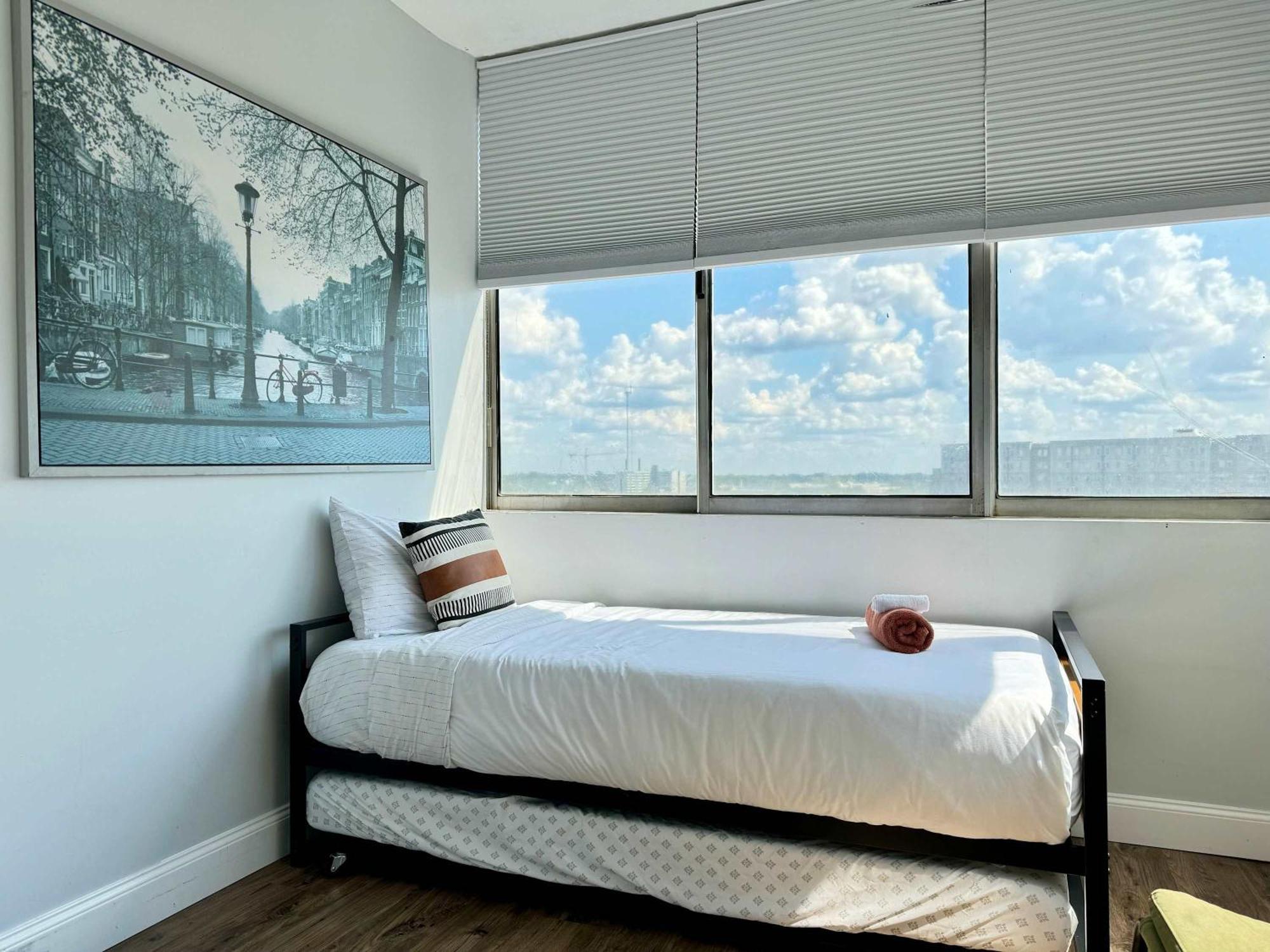 City View 16Th Floor 2 Bath Free Parking Lm1607 Атланта Экстерьер фото